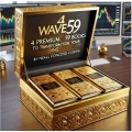 4 Premium Wave59 Books to Transform Your Trading Journey by Neall Concord-Cushing (wave59) worth $1000 (Total size 513.7 MB Contains 4 folders, 26 files)